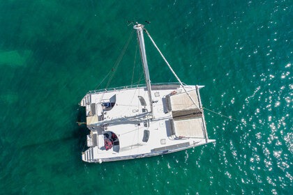 Sailing Cruise from Vilamoura - Vital