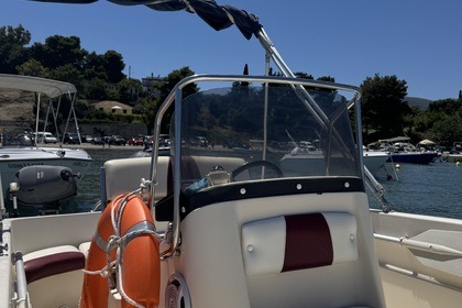 Poseidon Ranieri 2019