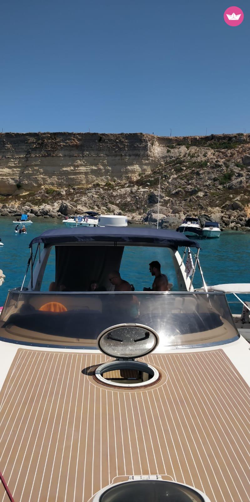 Czarter łódź motorowa w Mellieħa  