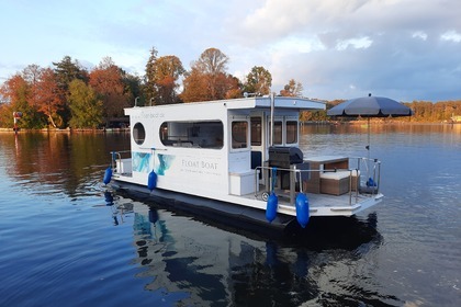 Miete Hausboot Rollyboot Hausboote Rollyboot Max Berlin