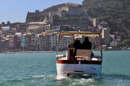 Mimì 7.5 Walkaround