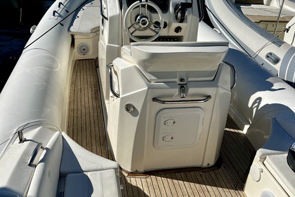 Nuova-Jolly Prince 25 Luxe