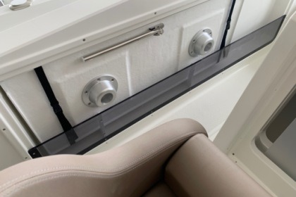 Pacific Craft 750 Open-capacidad 12 pax