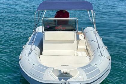 Noleggio Barca senza patente  JOKER BOAT Coaster 650 Ischia