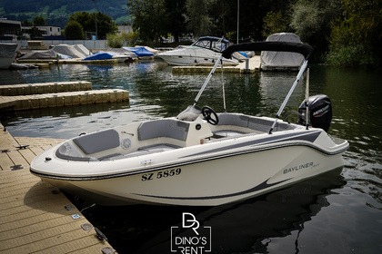 Bayliner M15 60PS