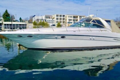 Rental Motorboat WINTER PRICES ARE HERE!!! 52 Ft Party Cruiser - Includes Refreshments Miami