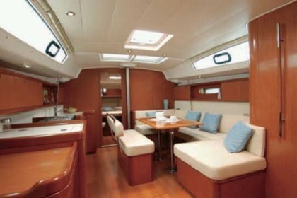 BENETEAU OCEANIS 43