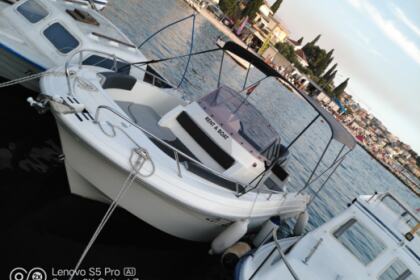 Atlantic Marine 670