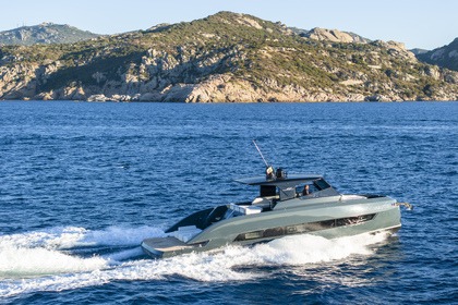 Manda Yacht S05.3
