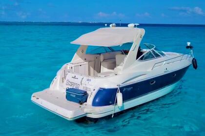 Yacht 33 to 38 ft generic reserve