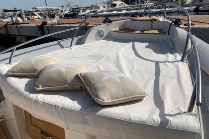 Charter RIB Marlin Marlin 38 Bol