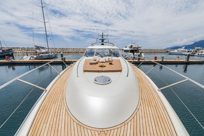 Princess V65 - motor yacht