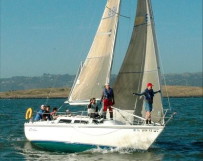 Location Voilier X-Yachts 102 Puerto de la Duquesa