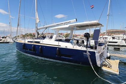Location Voilier Hanse Yachts Hanse 510 - 3 + 1 cab. Šibenik