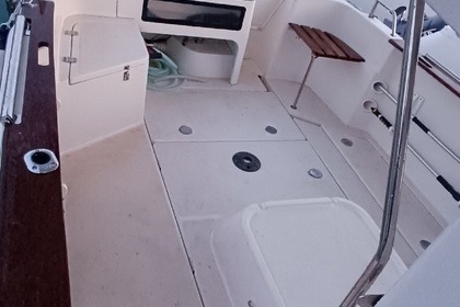 Sea montenegro arvor 230as