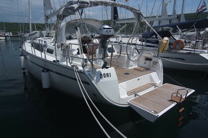 Noleggio Barca a vela BAVARIA 37 CRUISER Ponte