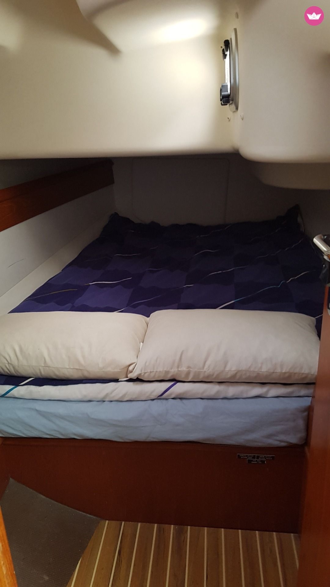 Sailboat Jeanneau Sun Odyssey 34.2  