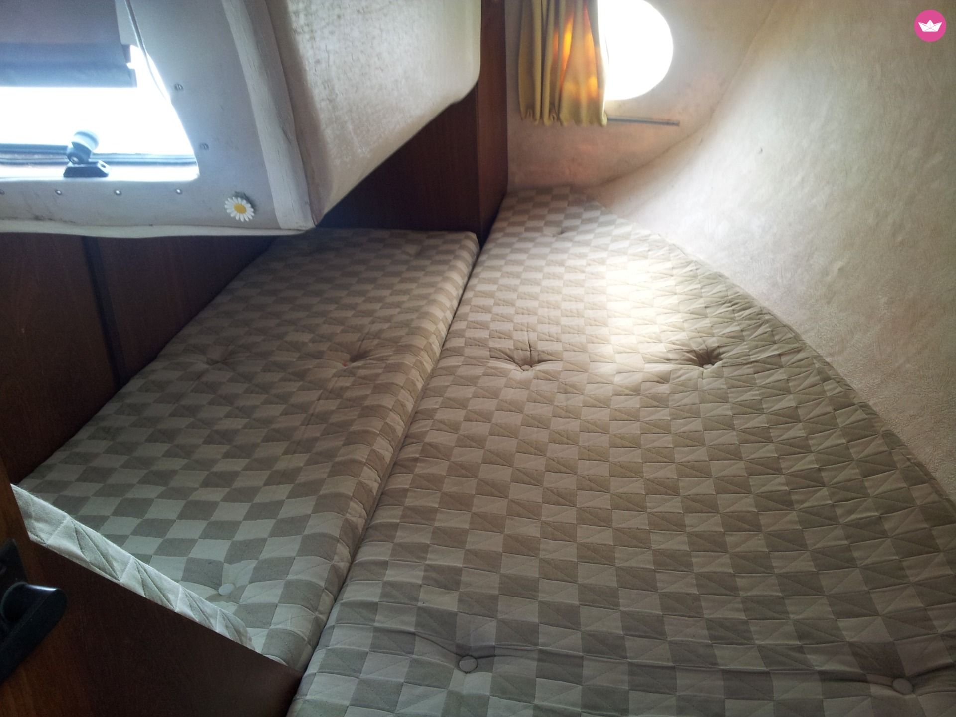 Kelt 850 in Ajaccio for hire