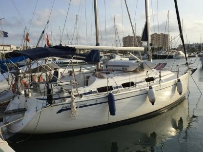 Location Voilier Bavaria 30 Cruiser San Javier