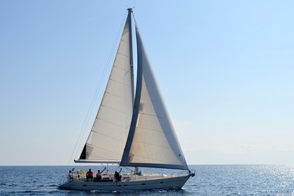 Verhuur Zeilboot BAVARIA Bavaria 44 Exclusive Kavala