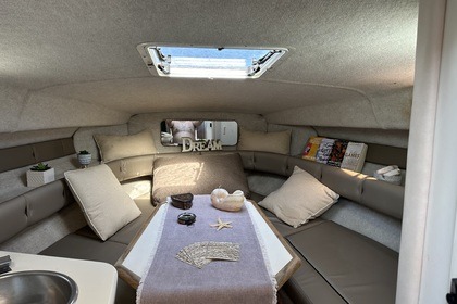 Cordelia Sea Ray Sundancer