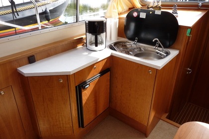 Νοικιάστε αυτό το Concordia 85 AC