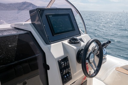 Nueva Capelli Tempest 1000 del 2024