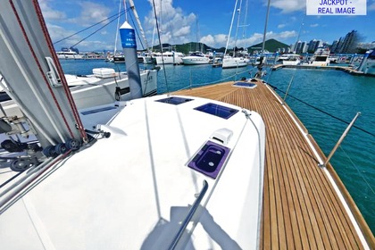 Private Luxury Morning Trips on JACKPOT (15.10 m. long / 4.80 m. wide)