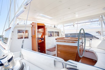 , charters tripulados en Costa Brava