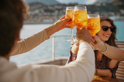 Catamaran Lagoon 39'