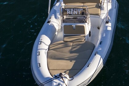 Noleggio Gommone MARLIN BOAT S.r.l. Marlin 540 Sibenik