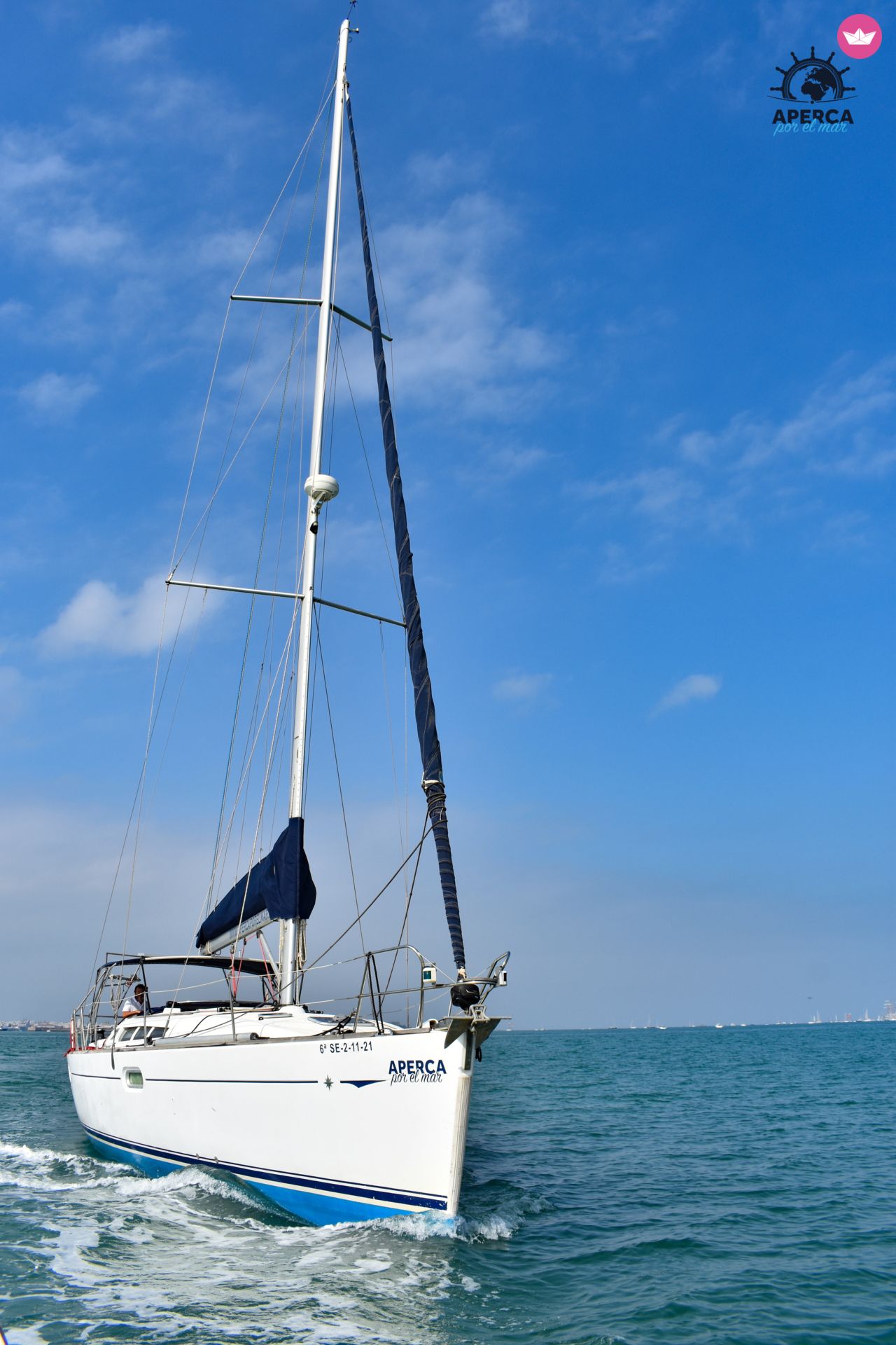 Mieten Sun Odyssey 42i