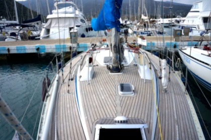 Noleggio Barca a vela Cantieri Del Pardo Grand Soleil 39 Taranto