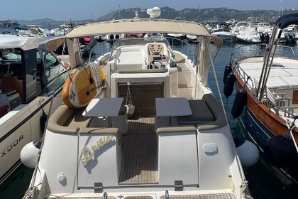 Verhuur Motorboot Mano Marine Mano 27,50 Napels