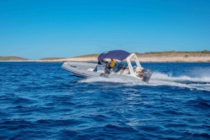 Miete RIB FLYER 747 Hvar