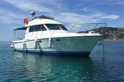 Charter Motorboat BENETEAU ANTARES 1080 Cap Corse