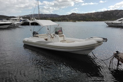 Miete RIB BSC BSC 70 n. 6 Cannigione