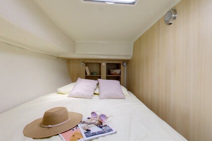 Nicols Quattro Fly C