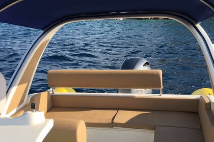 Solemar Aquamax 175hp - Hvar Town