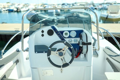 Blumax 19 open, full optional