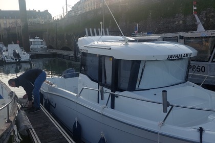 Merry Fisher 695 Marlin