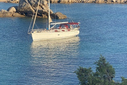 Location Voilier Bavaria 38 Cruiser Ajaccio