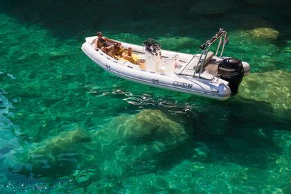 Noleggio Gommone Master Gommone MASTER 660 Dubrovnik