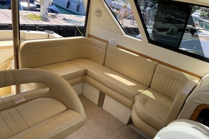 AdMaiora - Capri - T350 Sport Cruiser