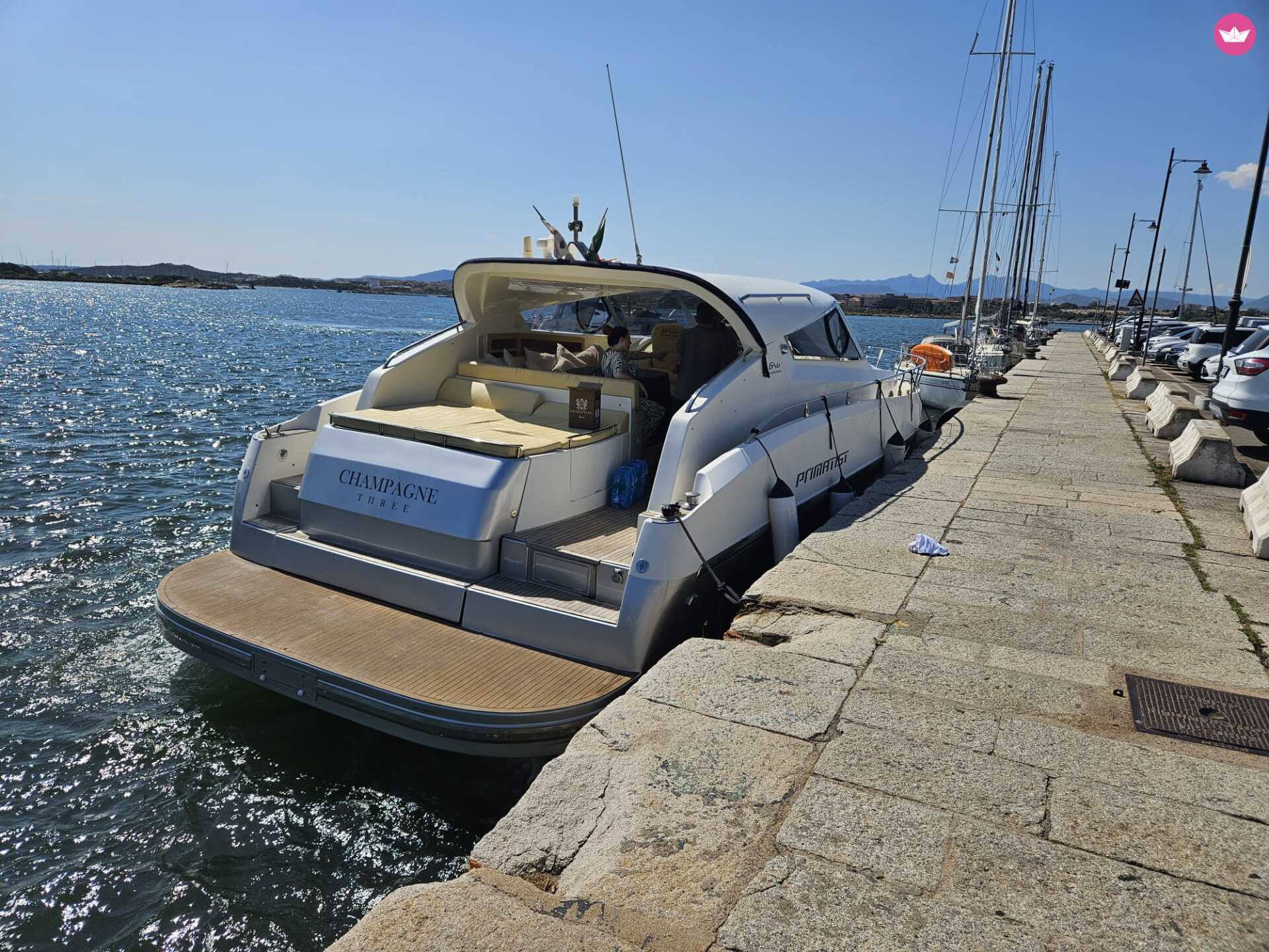 Mieten Abbate G46