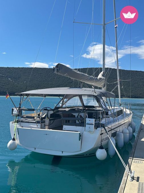 Voilier Bavaria Bavaria C46 13.95m 3