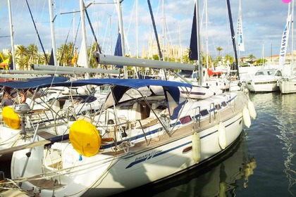 Czarter Jacht żaglowy Bavaria 46 Cruiser Palma de Mallorca