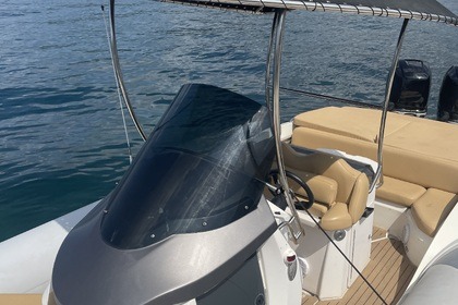 Sacs Strider 10m without skipper