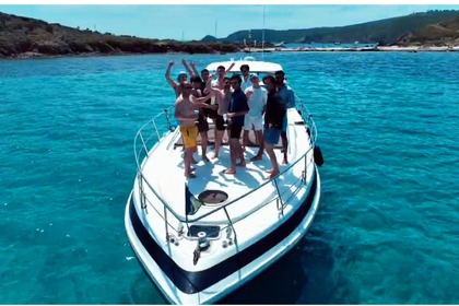 Location Bateau à moteur Conam 58 Sport hard top Grimaud