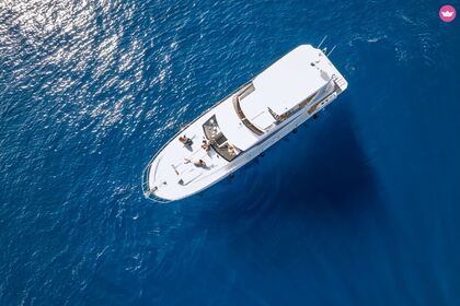 JEANNEAU PRESTIGE 590 FLY